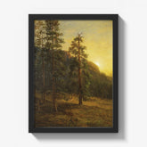 California Redwoods by Albert Bierstadt - thumbnail_1_bf_66871ca231d64838678de453